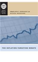 Inflation-Targeting Debate