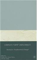 China's New Diplomacy