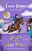 The Starlight Stables Gang Book 2