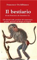 Il bestiario di san Francesco de Geronimo S.I.