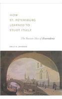 How St. Petersburg Learned to Study Itself