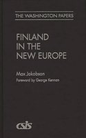 Finland in the New Europe