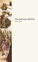 Ambonese Herbal, Volume 3