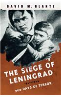 The Siege of Leningrad