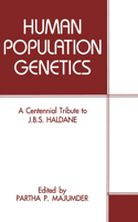 Human Population Genetics