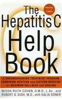 Hepatitis C Help Book