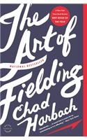 Art of Fielding