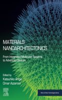 Materials Nanoarchitectonics