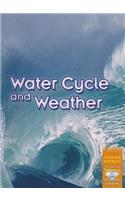 Science 2008 Chapter Booklet (Softcover) Grade 4 Chapter 06 Water Cycle and Weather