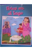 Reading 2010 Spanish (Ai8) Student Reader 6-Pack Grade K.3.5