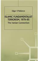 Islamic Fundamentalist Terrorism, 1979-95