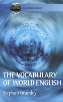 The Vocabulary of World English