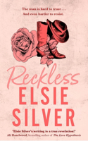 Reckless: A must-read steamy cowboy romance from the Sunday Times bestselling author of Wild Love!(Chestnut Springs)
