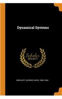 Dynamical Systems