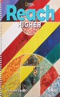 Reach Higher 5A: Teacher's Book