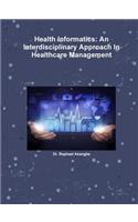 Health Informatics