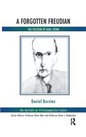 A Forgotten Freudian