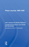 Prison Journal, 19401945