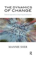 The Dynamics of Change