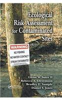 Ecological Risk Assessment for Contaminated Sites