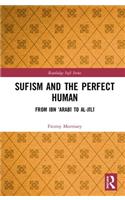 Sufism and the Perfect Human