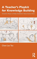A Teacher’s Playkit for Knowledge Building