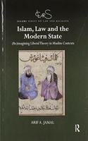 Islam, Law and the Modern State