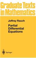 Partial Differential Equations