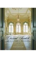 Classical Swedish Architecture and Interiors 1650-1840