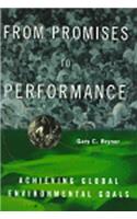 From Promises to Performance: Achieving Global Environmental Goals