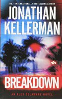 Breakdown: An Alex Delaware Novel