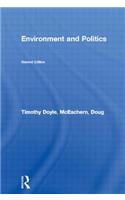 Environment and Politics