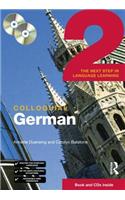 Colloquial German 2