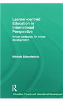 Learner-centred Education in International Perspective