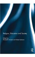 Religion, Education and Society
