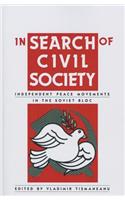 In Search of Civil Society