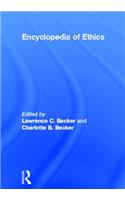 Encyclopedia of Ethics