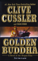 Golden Buddha: (1 The Oregon Files)