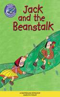 Navigator Plays: Year 5 Blue Level Jack and the Beanstalk Single: (NAVIGATOR POETRY & PLAYS)
