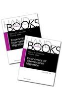 Handbook of the Economics of International Migration