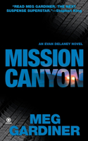 Mission Canyon: An Evan Delaney Novel(2 Evan Delaney Novel)