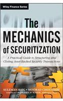 The Mechanics of Securitization