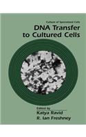 DNA Transfer to Cultured Cells