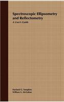 Spectroscopic Ellipsometry and Reflectometry