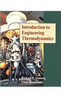 Introduction to Engineering Thermodynamics