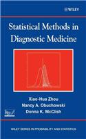 Statistical Methods in Diagnostic Medicine