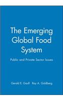 Emerging Global Food System