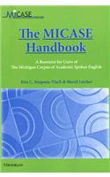 The MICASE Handbook