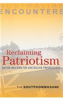 Reclaiming Patriotism