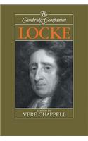 Cambridge Companion to Locke